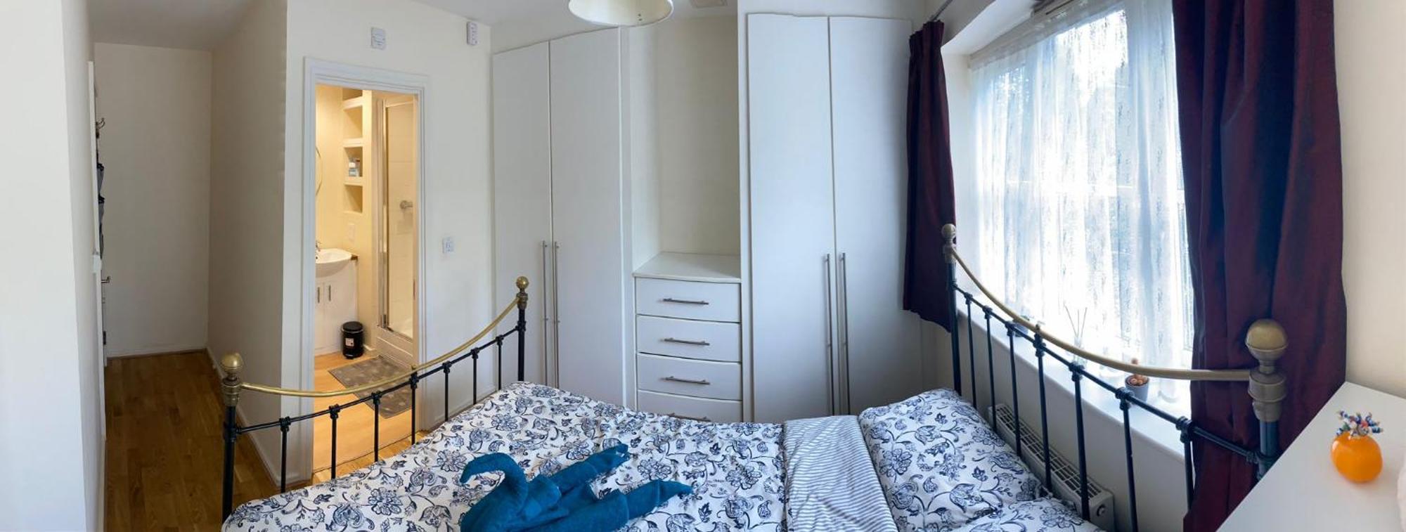 Cosy Private Quarto em Acomodações Particulares