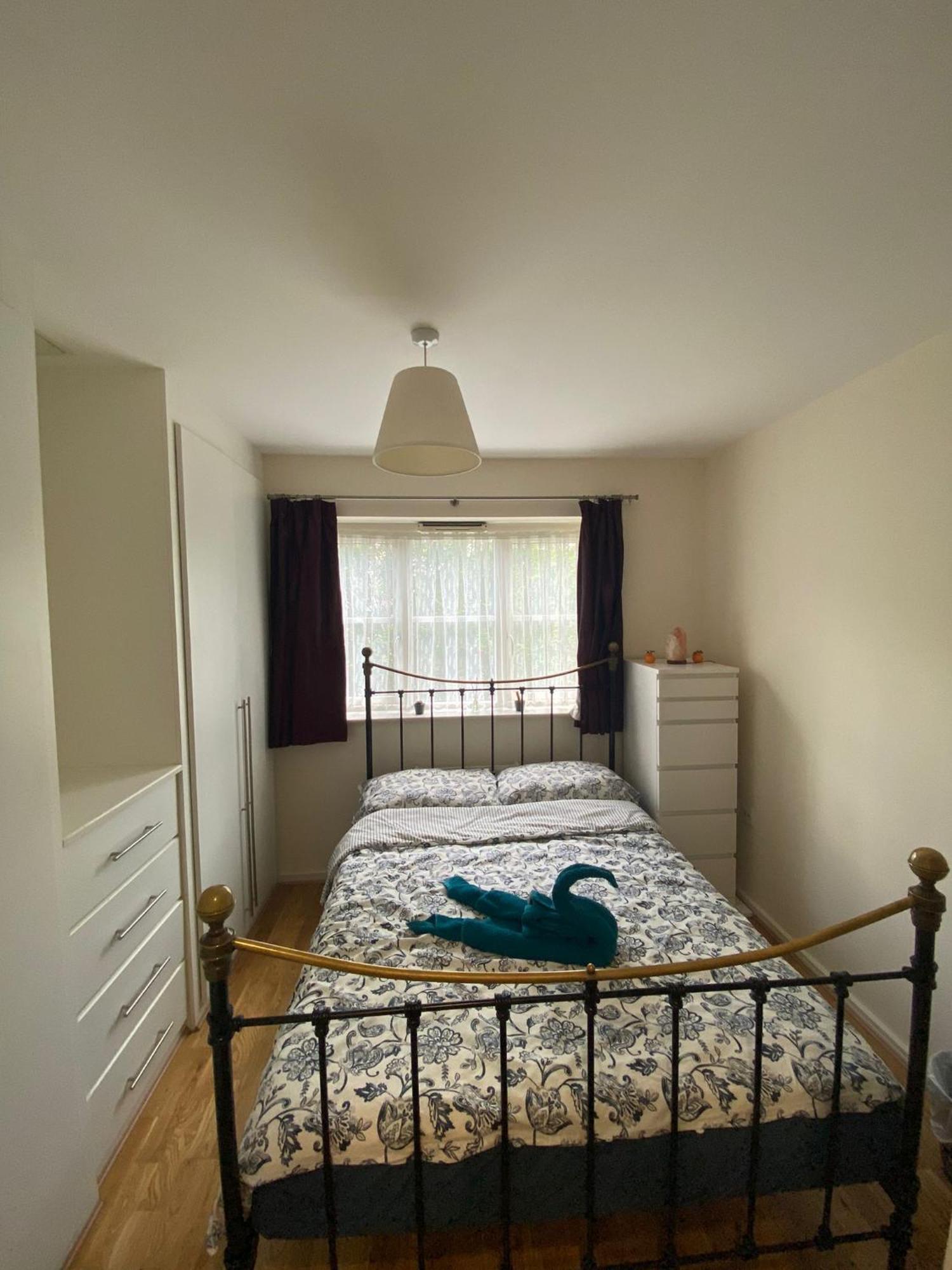 Cosy Private Quarto em Acomodações Particulares *